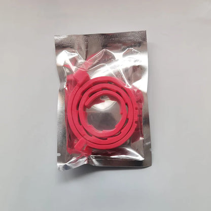 Dog Collar Puppy Cat 70cm 38cm for Small Dogs Cat Collar Pet Items Cat Accessories Adjustable Breakaway Kitten Collar Waterproof