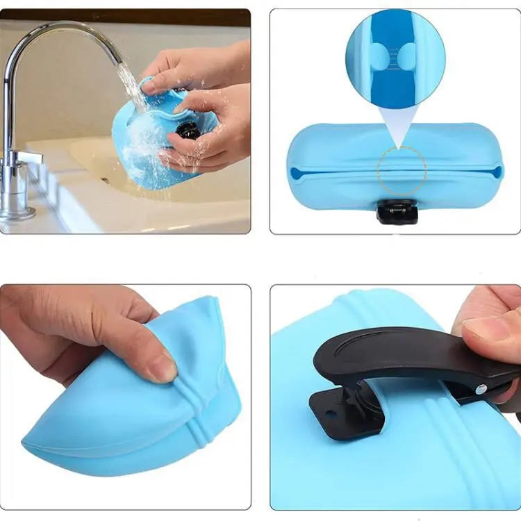 Hot-selling Pet Silicone Dog Food Bag Portable Dog Training Snack Bag Training Snack Bags Dogs Training Fanny Pack Pet Supplies