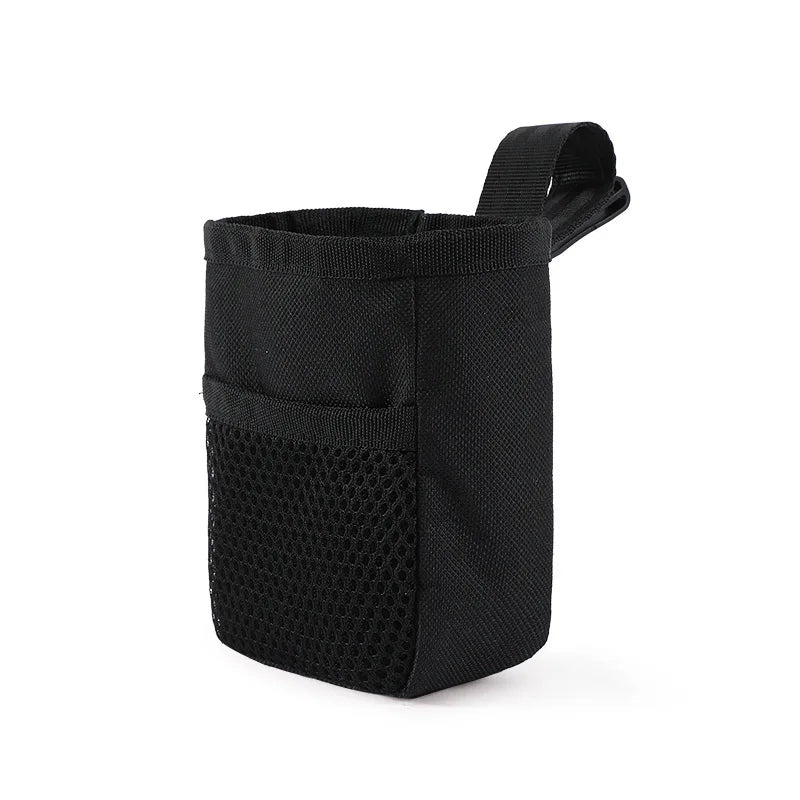 Pet Dog Puppy Training Treat Snack Bait Pet Feed Pocket Pouch Obedience Agility Pouch Food Bag Pocket Snack Reward Waist Bag