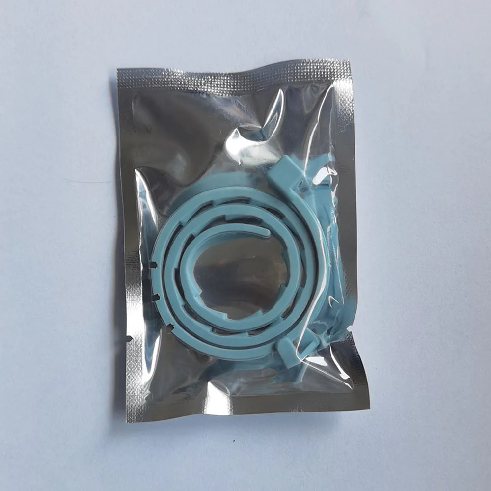 Dog Collar Puppy Cat 70cm 38cm for Small Dogs Cat Collar Pet Items Cat Accessories Adjustable Breakaway Kitten Collar Waterproof