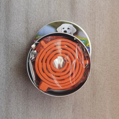 Dog Collar Puppy Cat 70cm 38cm for Small Dogs Cat Collar Pet Items Cat Accessories Adjustable Breakaway Kitten Collar Waterproof