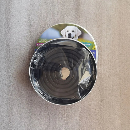 Dog Collar Puppy Cat 70cm 38cm for Small Dogs Cat Collar Pet Items Cat Accessories Adjustable Breakaway Kitten Collar Waterproof