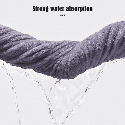 35*75cm/50*100cm Microfiber Pet Bath Towel Embroidered Super Soft Absorbent Cat for Dogs Grooming Supplies