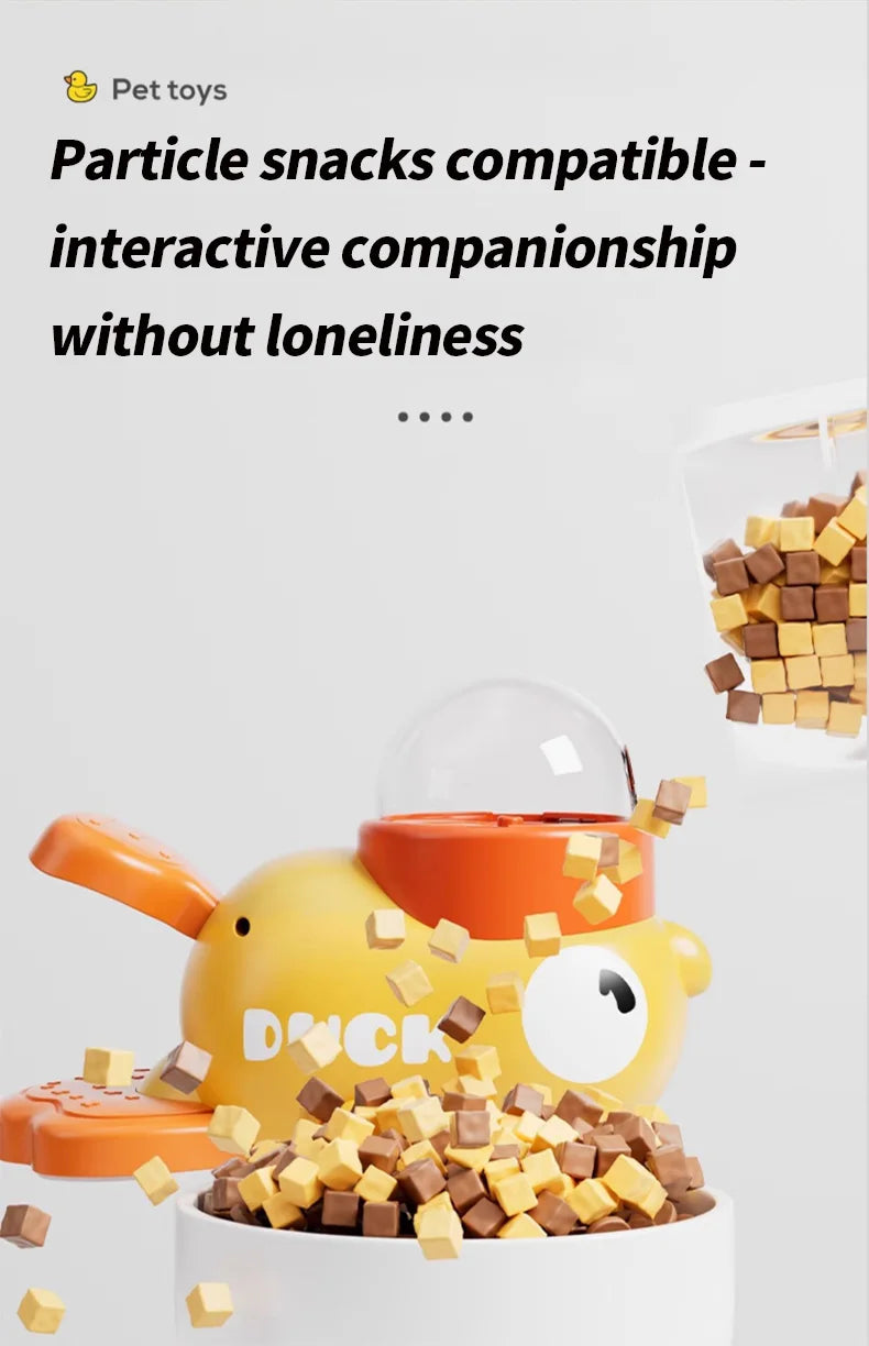 (Affordable pet feeding toys) Pet slow food bowl, pet leakage toy - highly interactive - suitable for both cats and dogs