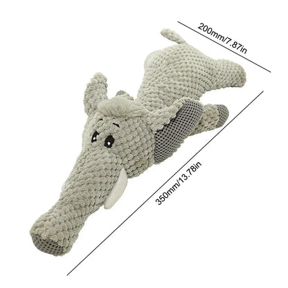 Pet Snuffle Feeding Mat Dog Chew Toys Pet Squeaking Stuffed Toys Puzzle Feeder Pad for Dogs Cats Play Funny Training Plush Toys