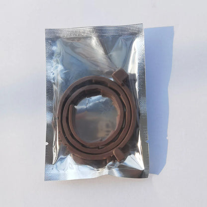 Dog Collar Puppy Cat 70cm 38cm for Small Dogs Cat Collar Pet Items Cat Accessories Adjustable Breakaway Kitten Collar Waterproof