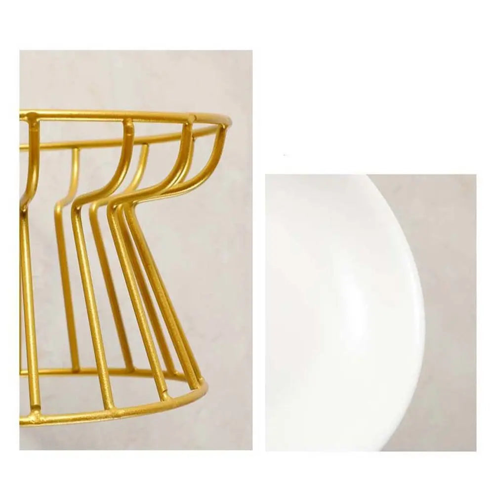 Nordic For Dog Cat Puppy Kitten Snack Canned Plate Elevated Pet Supplies Water Feeder Container Cat Food Bowl Pet Feeder Bowl