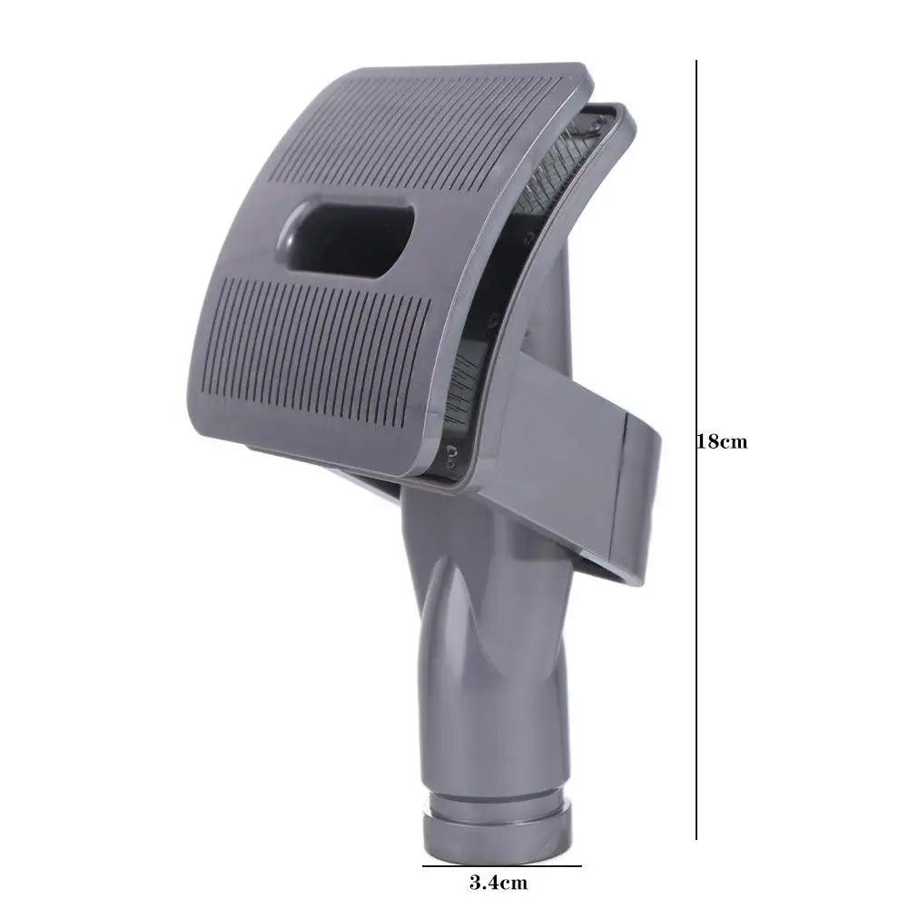 Pet Fur Hair Vacuum Groomer for Dog Cat Combs Clean Pets Hair Brush Vacuum Cleaner Grooming Tools Pet Products