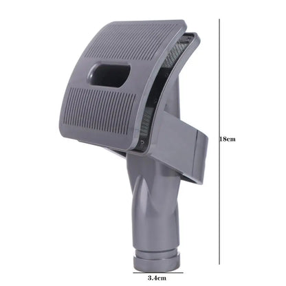 Pet Fur Hair Vacuum Groomer for Dog Cat Combs Clean Pets Hair Brush Vacuum Cleaner Grooming Tools Pet Products