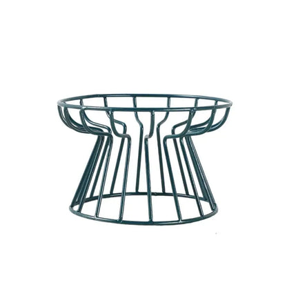 Nordic For Dog Cat Puppy Kitten Snack Canned Plate Elevated Pet Supplies Water Feeder Container Cat Food Bowl Pet Feeder Bowl