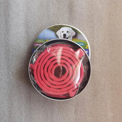 Dog Collar Puppy Cat 70cm 38cm for Small Dogs Cat Collar Pet Items Cat Accessories Adjustable Breakaway Kitten Collar Waterproof