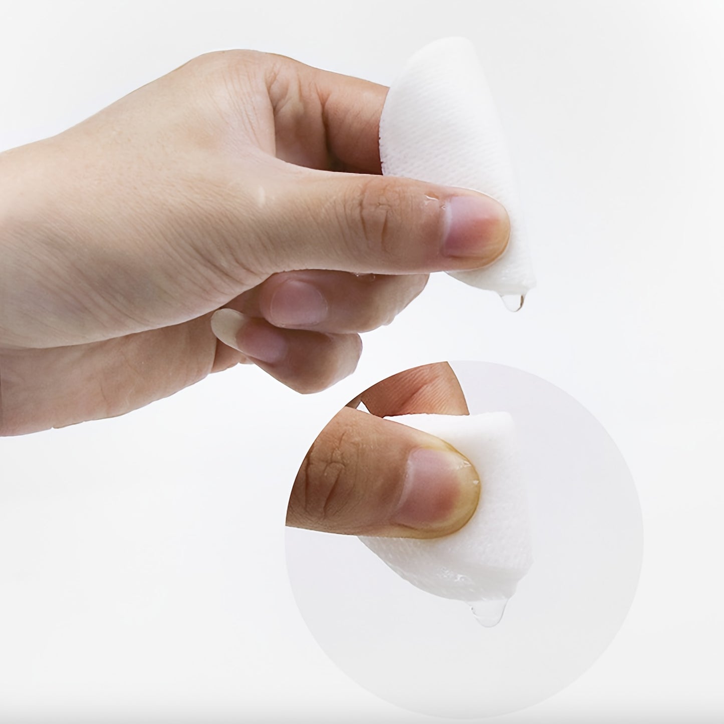 130pcs Pet Cleaning Wipes for Cats & Dogs - Gentle Eye & Ear Care, Removes Tear Stains & Earwax, Safe for All Breeds, Easy to Use, Promotes Healthy Light, Pet Grooming Essentials, Pet Grooming Supplies, Sleek Packaging, Durab