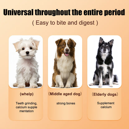 Set of Three (3*200G) 600G/21.1Oz Duck Jerky And Chicken And Cowhide Sticks, Along with Duck Jerky Dog Treats Suitable for Small, Medium, And Large Dogs. These Chewy Snacks Are Easy to Digest, Long-Lasting Dog Chews, Perfect