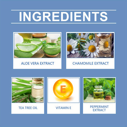 2pcs Dog Anal Gland Odor Removal Spray - Deep Cleaning, Non-Irritating & Safe for Sensitive Light Beige, 2oz Each, Fresh Scent, Gentle Formula for All Dog Breeds & Sizes, Post-Procedure Care, Easy Spray Bottle, Safe for Pets,