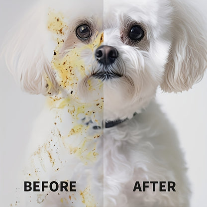 12pcs Polyester Pet Grooming Wipes, Disposable Pet Bathing Gloves for Dogs and Cats, Unscented Cleaning Mitt for All Pets, Easy-to-Use Pet Care Supplies