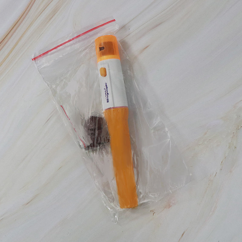 Pet Electric Nail Grinder - Durable Plastic, Battery-Powered, Safe for Dogs & Cats, Home Use, Pet Grooming Tool | Modern Design | Durable Plastic Grinder, Pet Nail Care, Without Battery