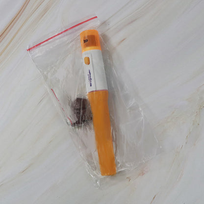 Pet Electric Nail Grinder - Durable Plastic, Battery-Powered, Safe for Dogs & Cats, Home Use, Pet Grooming Tool | Modern Design | Durable Plastic Grinder, Pet Nail Care, Without Battery