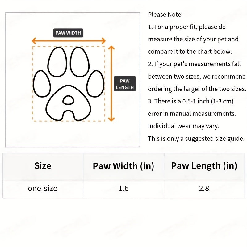 2pcs/set Breathable And Comfortable Pet Shoes - Perfect Gift For Your Cute Puppy - Candy Color Doggy Boots For Summer