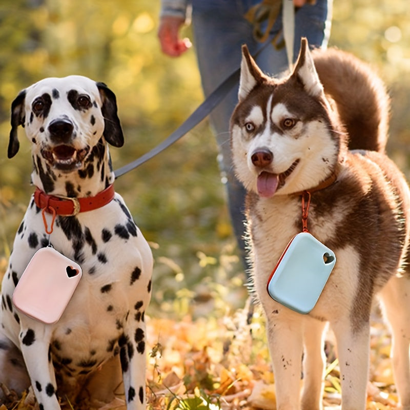 1pc Silicone Dog Treat Bag Pet Snack Bag Travel Portable Training Bag Pet Walking Bag